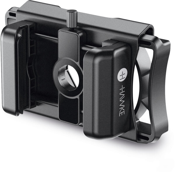 Hawke Digi-Scope Smart Phone Adapter (60mm) f&uuml;r Spektive, Ferngl&auml;ser und Monokulare