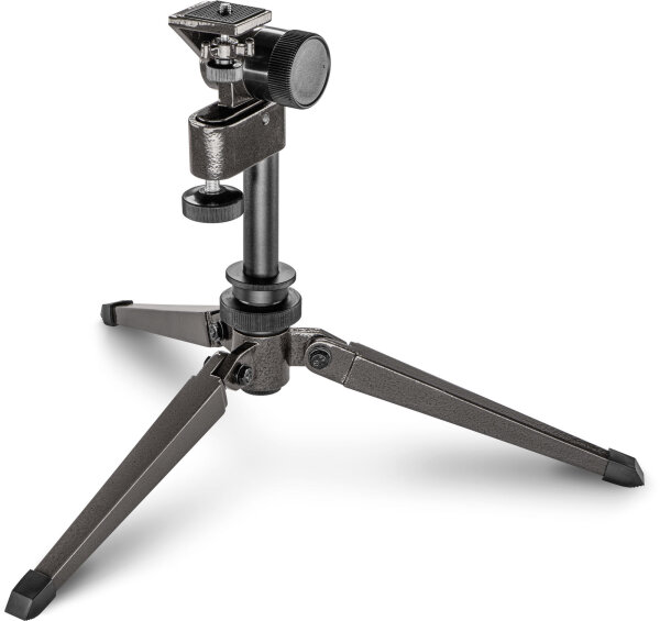 Hawke Compact Table Top Tripod 1/4" Anschlussschraube