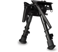 Hawke Tilt Bipod with lever adjustment 15-23 cm, f&uuml;r...