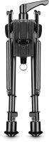 Hawke Tilt Bipod with lever adjustment 23-33 cm, f&uuml;r...