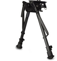 Hawke Swivel & Tilt Bipod w. lever adjustment 23-33...
