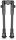 Hawke Barrel mount Bipod 23-28 cm