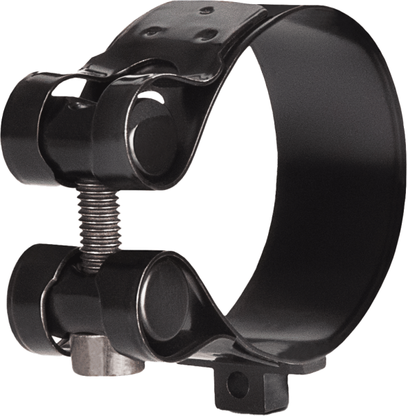 Hawke PCP Bottle Clamp Ring Bipod Adaptor 50 mm