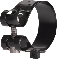 Hawke PCP Bottle Clamp Ring Bipod Adaptor 50 mm