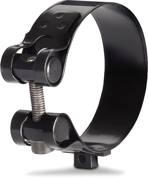 Hawke PCP Bottle Clamp Ring Bipod Adaptor 60 mm