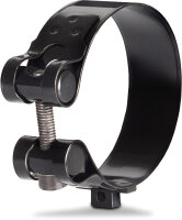 Hawke PCP Bottle Clamp Ring Bipod Adaptor 60 mm