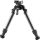 Hawke Carbon Fiber Pro Bipod schwenkbar, stufenlos einstellbare H&ouml;he, Picatinny, 20-28 cm