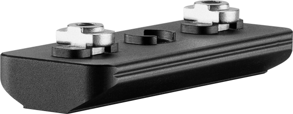 Hawke M-LOK Adapter Picatinny auf M-LOK