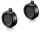 Hawke NT & EN ED 25mm Objective Lens Covers (x2)