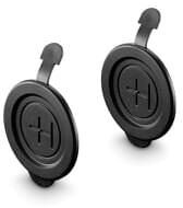 Hawke Endurance ED Objective Cover 42mm (2 Pk)