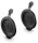 Hawke EN ED 50mm Objective Lens Covers (x2)