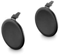 Hawke EN 56mm Objective Lens Covers (x2)