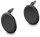 Hawke EN 56mm Objective Lens Covers (x2)