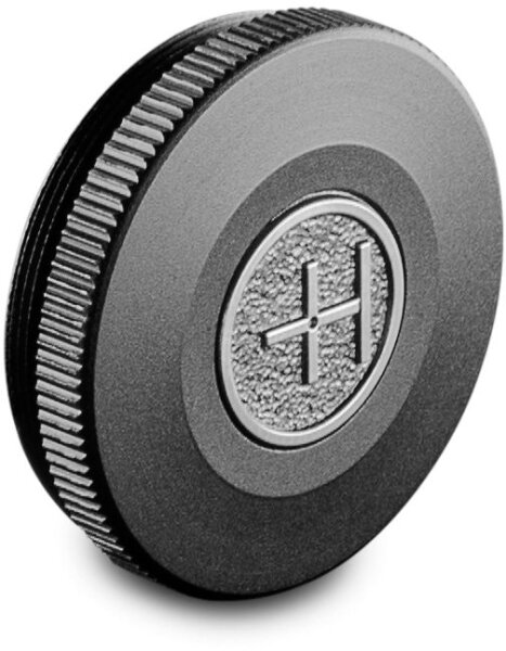 Hawke Logo Riflescope Battery Cap