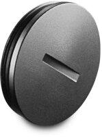 Hawke Vantage Red Dot Battery Cap (Large)