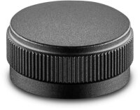 Hawke Riflescope Type 3 Turret Caps AX 1" (x2)