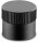 Hawke Riflescope Type 5 Turret Caps AX 30 Compact (x2)