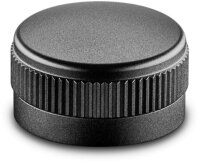 Hawke Riflescope Type 6 Turret Caps EN 30 WA (x2)