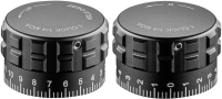 Hawke Riflescope Type 12 Turret Caps Frontier 30 SF (1/4...