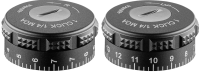 Hawke Riflescope Type 14 Turret Caps Sidewinder 30 SF...
