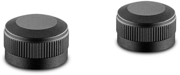 Hawke Riflescope Type 18 Turret Caps Eclipse SF (x2)