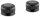 Hawke Riflescope Type 18 Turret Caps Eclipse SF (x2)