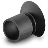 Hawke Riflescope Ocular Rubber Eyepiece Extender - Airmax...