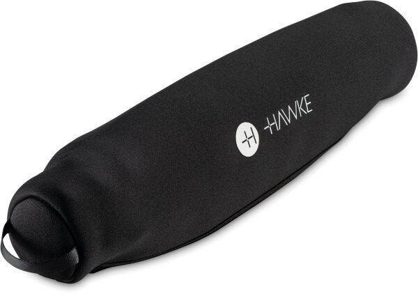 Hawke Neoprene Scope Cover - 9"/23cm mit Zugschlaufe
