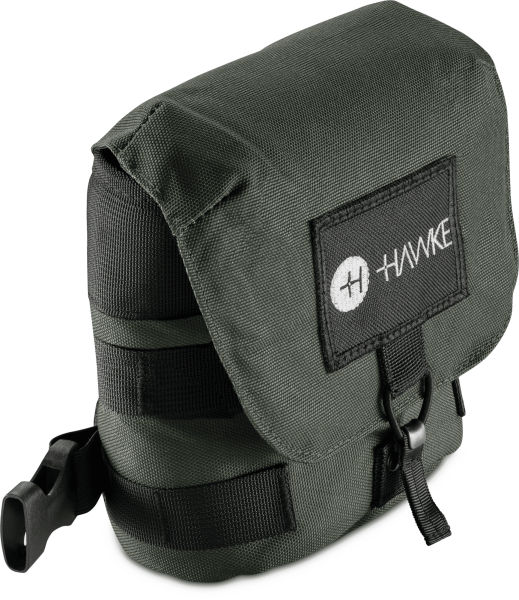 Hawke Binocular Harness Pack mit MOLLE-Schlaufen