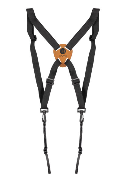 Hawke Binocular Harness Strap einstellbares Brustgeschirr