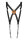 Hawke Binocular Harness Strap einstellbares Brustgeschirr