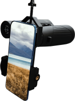 Konus Universal Smartphone-Adapter