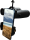 Konus Universal Smartphone-Adapter