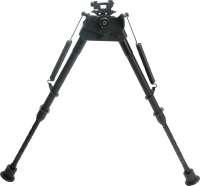 Konus Bipod Zweibein klappbar f&uuml;r Weaver und...