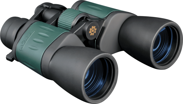 Konus NewZoom 8-24x50 C.F.