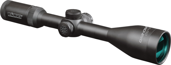 Konus Konuspro Evo 3-12x50