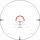 Konus Sultan 1-10x24 Ballistic Circle Reticle