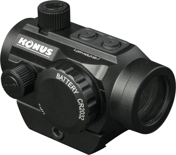 Konus Sight Pro Nuclear
