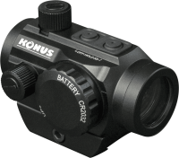 Konus Sight Pro Nuclear