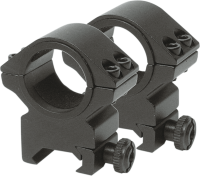 Konus Dual-T 1"/30 mm Montage f&uuml;r Weaver und...