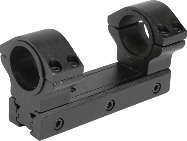 Konus Universal Mount 1" / 30 mm Montage F&uuml;r 11 mm und Picatinny Schiene