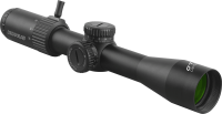 Konus Wild 3-9x40 Zoom 30 mm