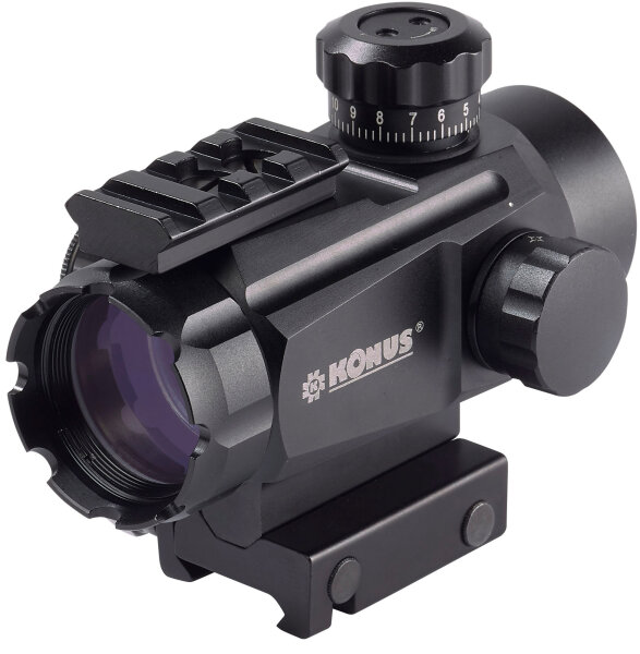 Konus Konusight