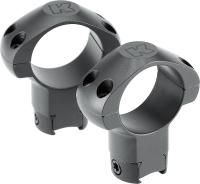Konus Steel Rings 1" hohe Montageringe f&uuml;r 11...