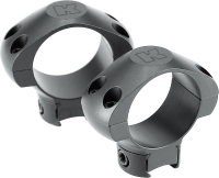Konus Steel Rings 1" niedrige Montageringe f&uuml;r...