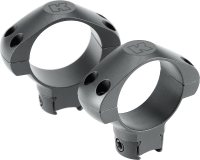 Konus Steel Rings 30 mm mittlere Montageringe f&uuml;r 11...