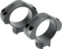 Konus Steel Rings 30 mm niedrige Montageringe f&uuml;r 11...