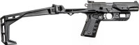 Recover 20/11 Stabilizer Basiskit 1911 f&uuml;r alle 1911-Modelle Fullsize, einreihig und ohne Schiene, schwarz