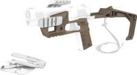 Recover 20/11 Stabilizer Basiskit 1911 f&uuml;r alle...