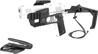 Recover 20/11 Stabilizer Komplettkit 1911, inkl. Holster...